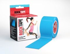 Rocktape Kinesioteippi Sininen 5cmx5m 1 rll