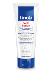 Linola Forte Ihoemulsio 200 ml