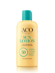 ACO SUN BODY LOTION SPF 50 200 ML